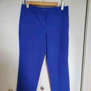 Vince Camuto Blue trousers